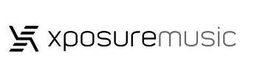 X XPOSUREMUSIC trademark