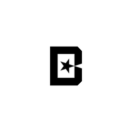 B trademark