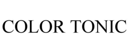 COLOR TONIC trademark