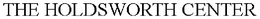 THE HOLDSWORTH CENTER trademark