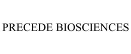 PRECEDE BIOSCIENCES trademark