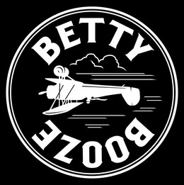 BETTY BOOZE trademark
