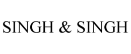 SINGH & SINGH trademark