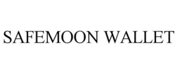 SAFEMOON WALLET trademark