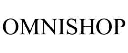 OMNISHOP trademark