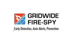 GRIDWIDE FIRE-SPY EARLY DETECTION, AUTO ALERTS, PREVENTION trademark