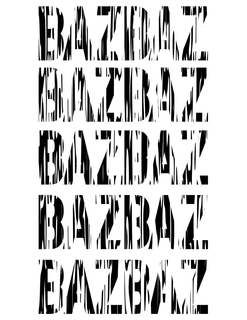 BAZBAZ trademark