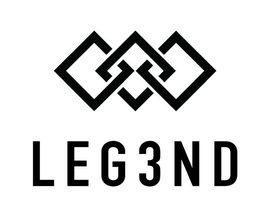 LEG3ND trademark