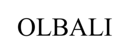 OLBALI trademark