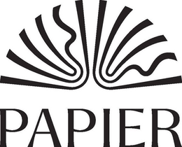 PAPIER trademark