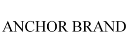 ANCHOR BRAND trademark