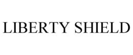 LIBERTY SHIELD trademark