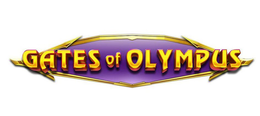 GATES OF OLYMPUS trademark