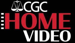CGC HOME VIDEO trademark