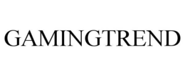 GAMINGTREND trademark