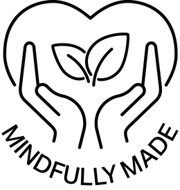 MINDFULLY MADE trademark