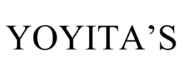 YOYITA'S trademark