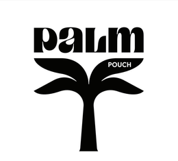 PALM POUCH trademark