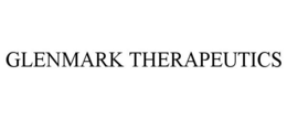 GLENMARK THERAPEUTICS trademark
