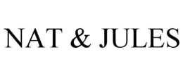 NAT & JULES trademark