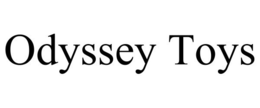 ODYSSEY TOYS trademark