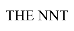 THE NNT trademark