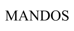 MANDOS trademark