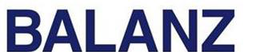 BALANZ trademark