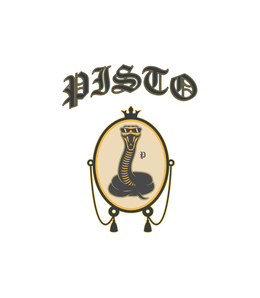 PISTO P trademark
