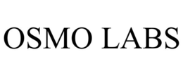 OSMO LABS trademark