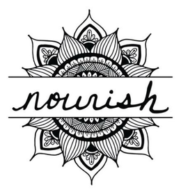 NOURISH trademark