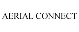 AERIAL CONNECT trademark