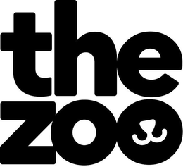 THE ZOO trademark