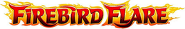 FIREBIRD FLARE trademark