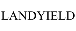 LANDYIELD trademark