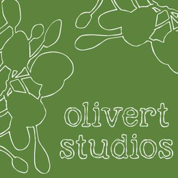 OLIVERT STUDIOS trademark