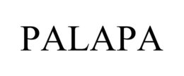PALAPA trademark