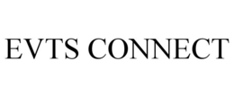 EVTS CONNECT trademark