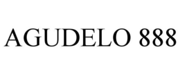 AGUDELO 888 trademark