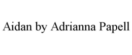 AIDAN BY ADRIANNA PAPELL trademark