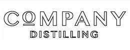 COMPANY DISTILLING trademark