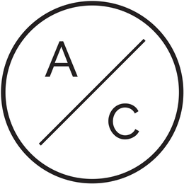 A / C trademark
