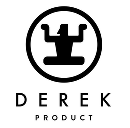 DEREK PRODUCT trademark