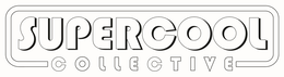 SUPERCOOL COLLECTIVE trademark