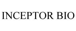 INCEPTOR BIO trademark