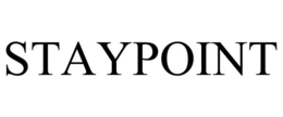 STAYPOINT trademark