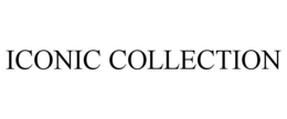 ICONIC COLLECTION trademark