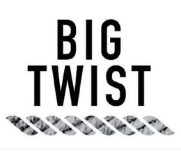 BIG TWIST trademark
