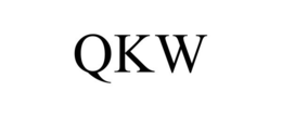 QKW trademark
