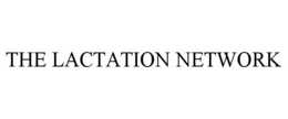 THE LACTATION NETWORK trademark